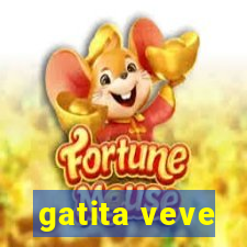 gatita veve